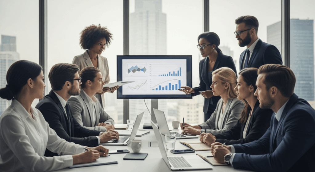 investors should know