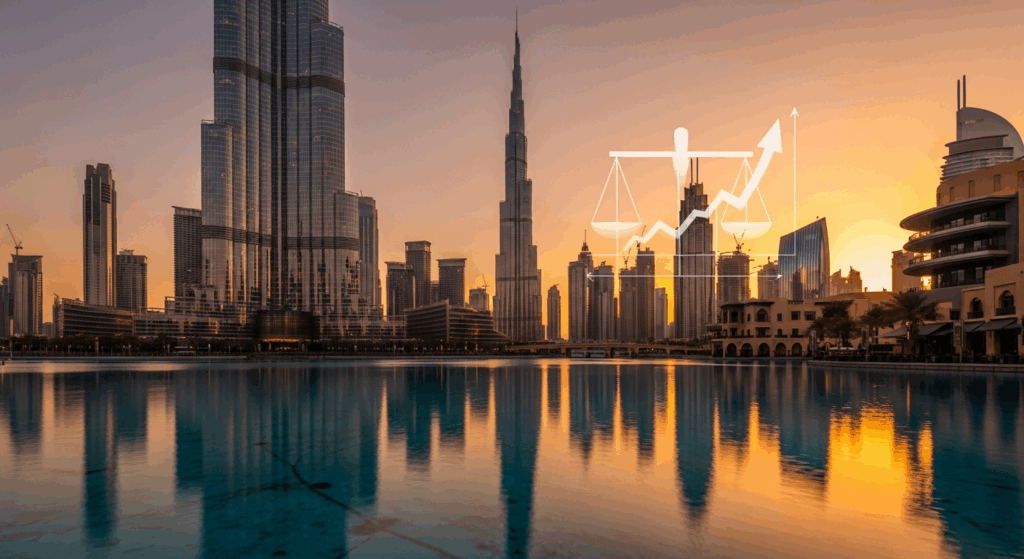 long term financial sense