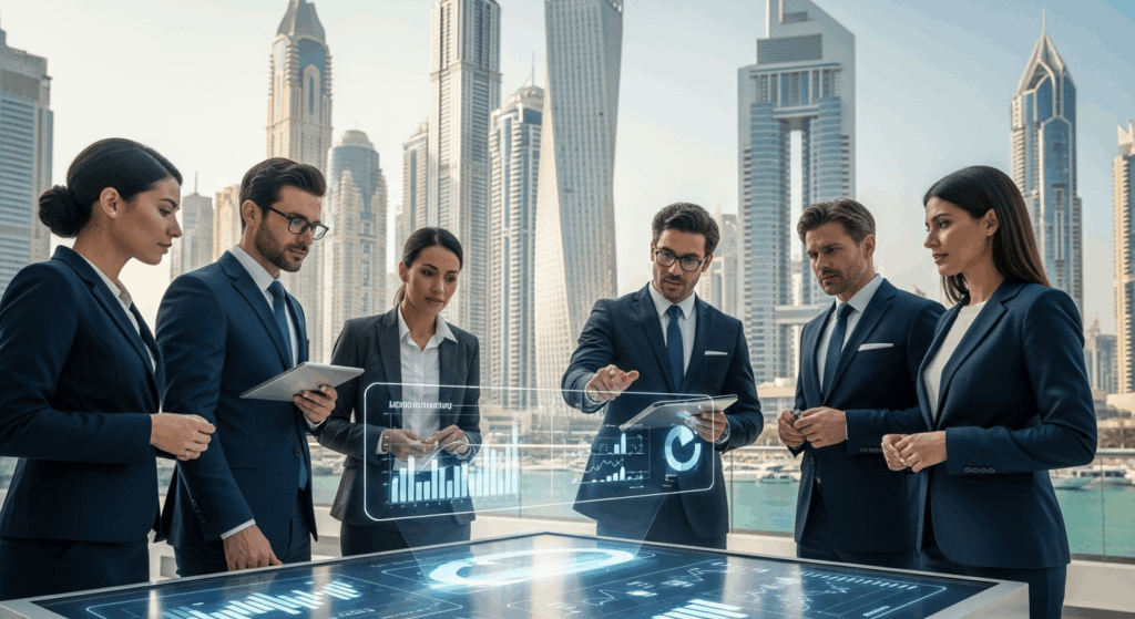 long term flexibility