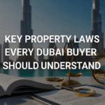 property laws in dubai