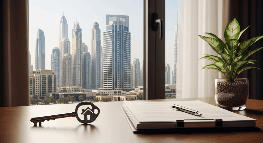 retaining quality tenants