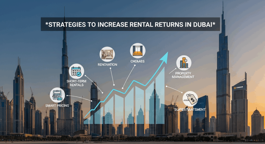 rental returns