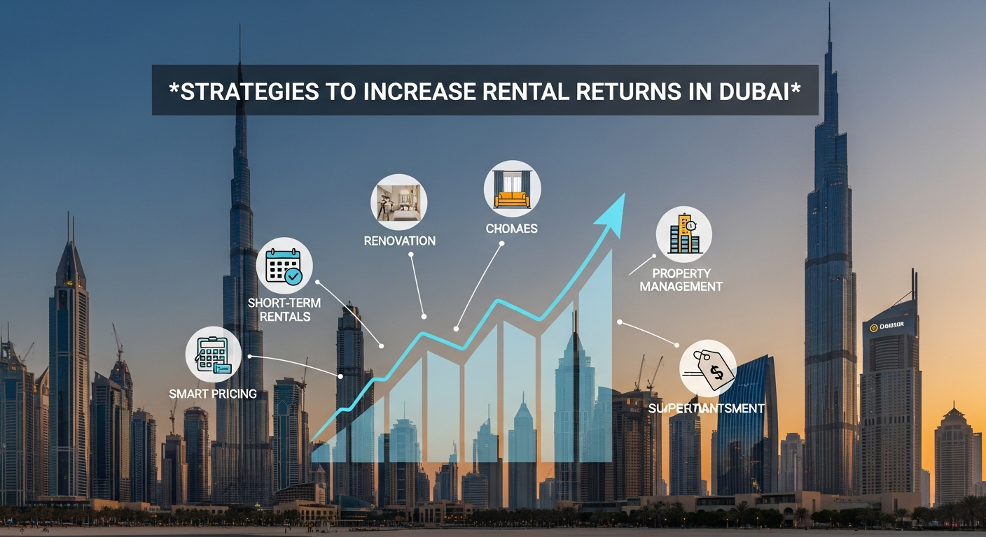 rental returns