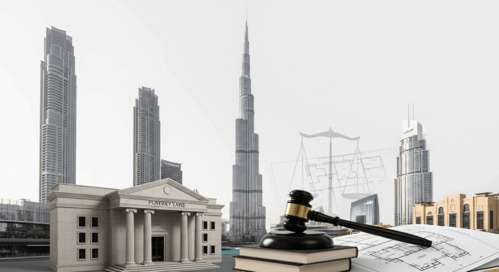 understanding property laws