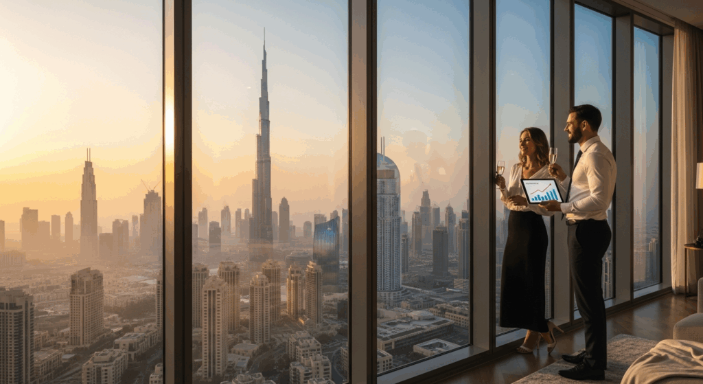 capitalizing increased property 