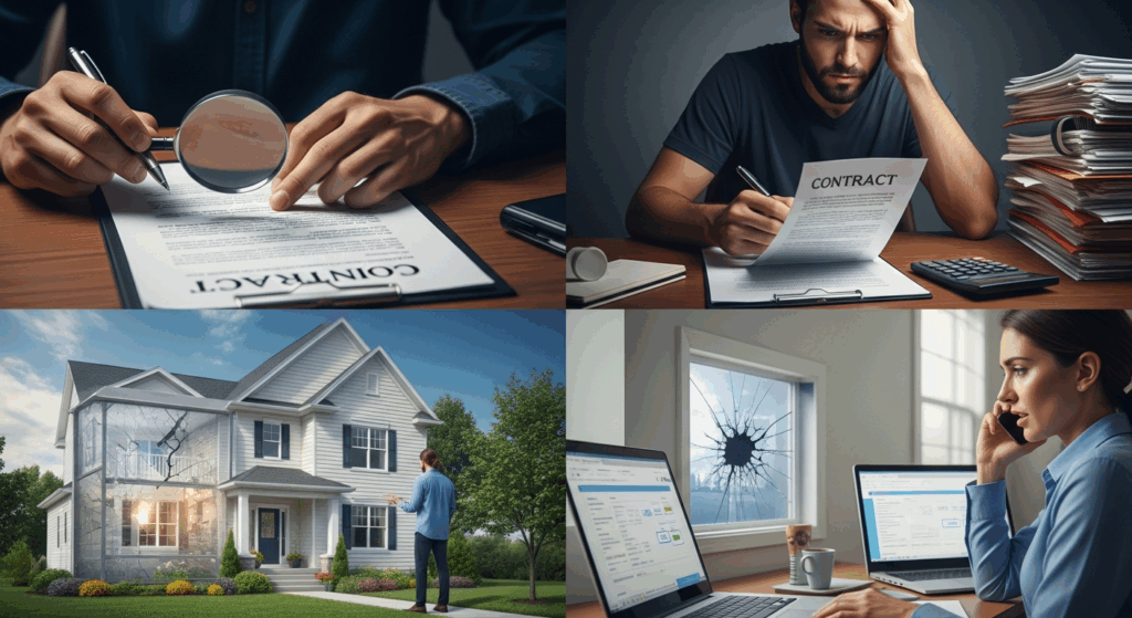 common mistakes to avoid