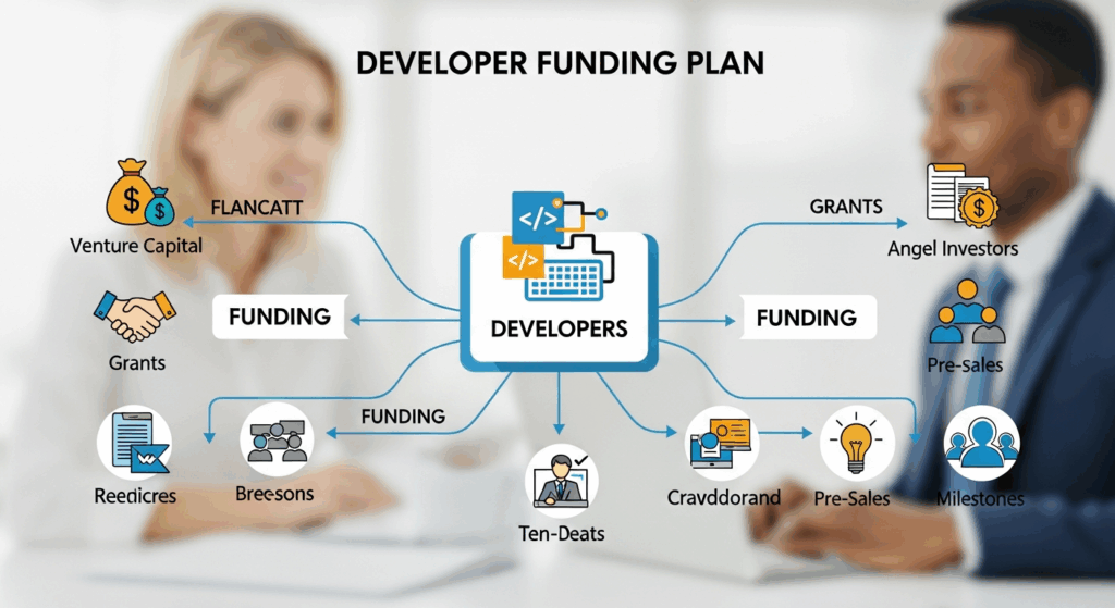 funding plan