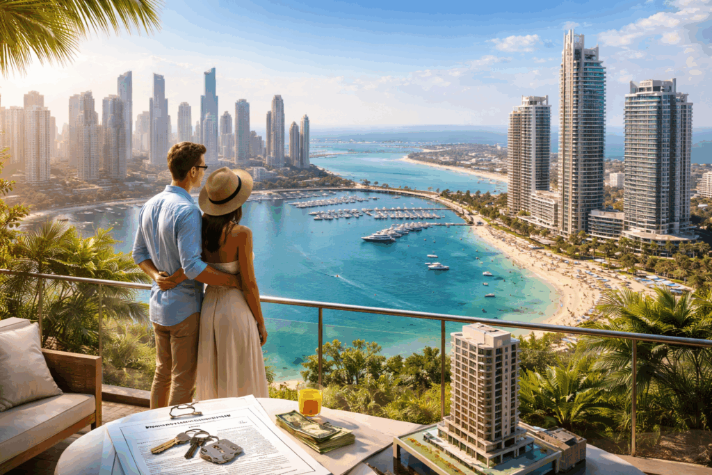 international investors