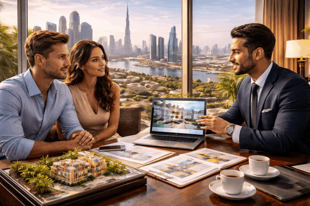 professional advisory