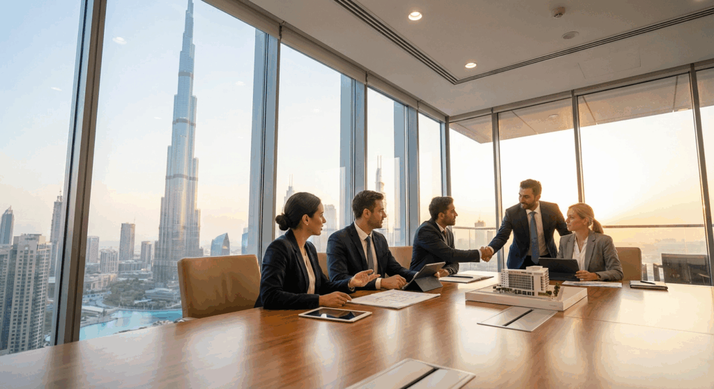 professional guidance