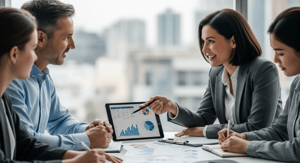 professional guidance