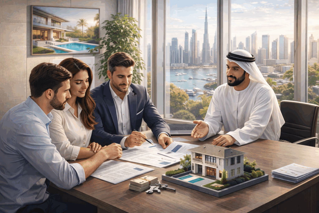 professional guidance