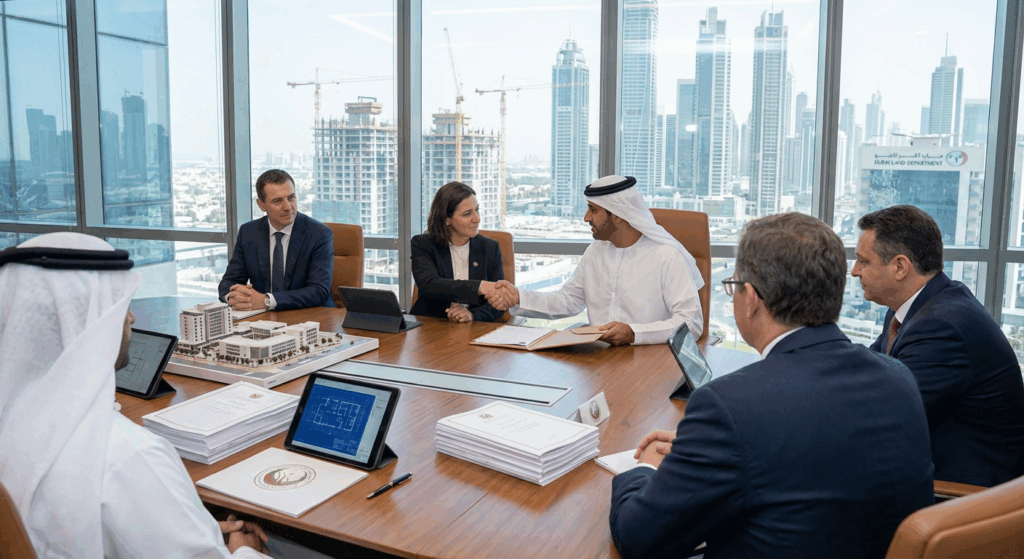 regulatory framework