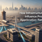 property appreciation rate in dubai