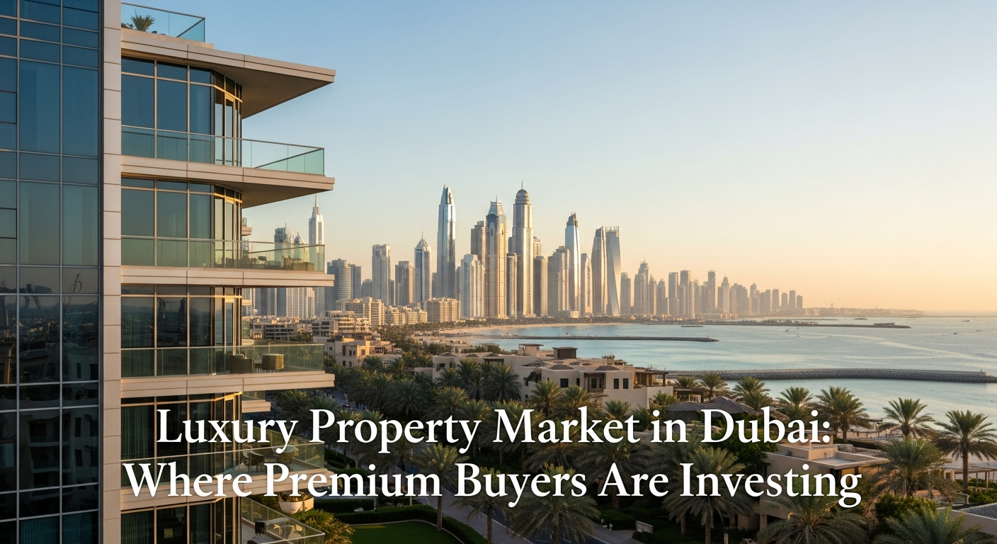 property market in dubai