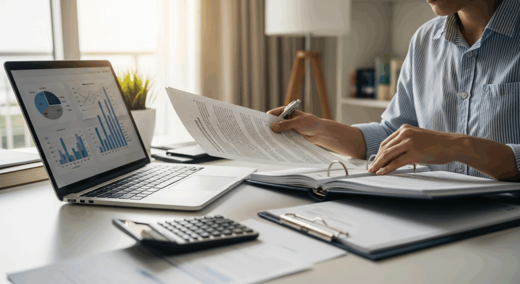 regulations and returns