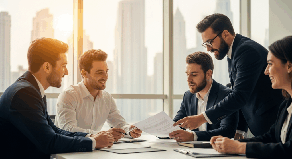 value added by professionals