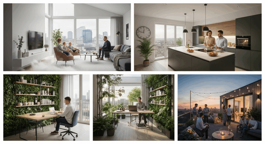 centric design expectation