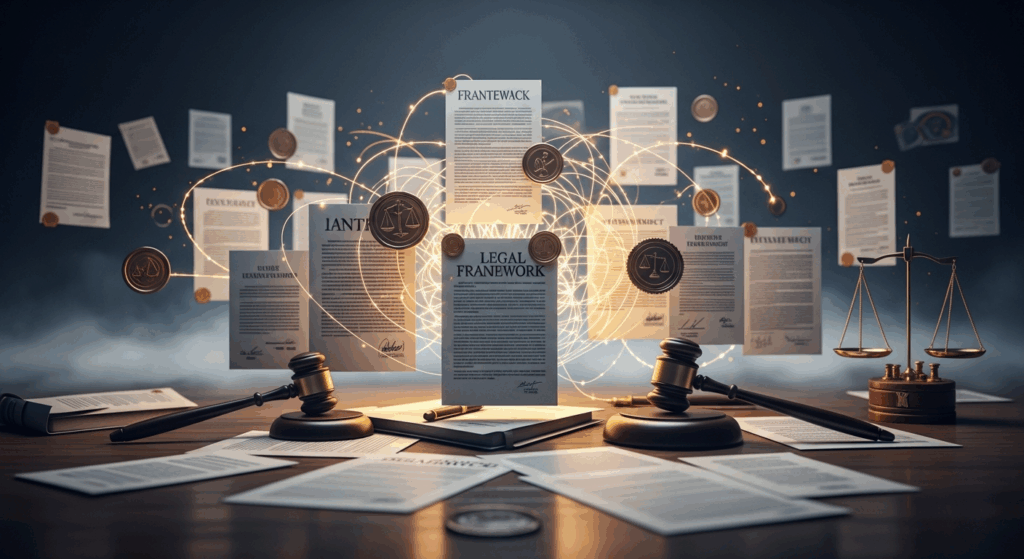 licensing requirement