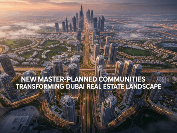 real estate in dubai