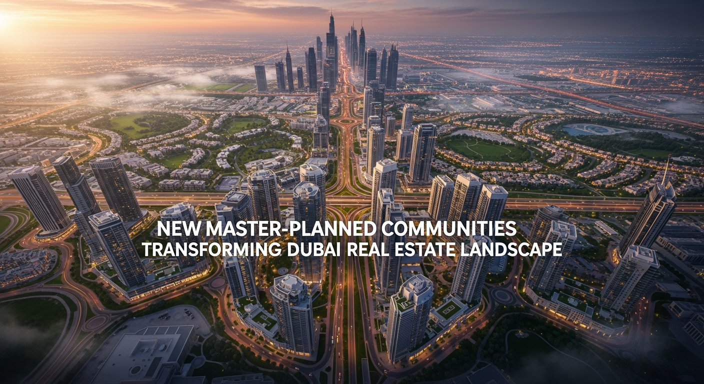 real estate in dubai