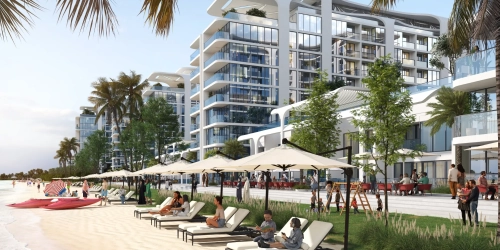 Pristine Beach Residences