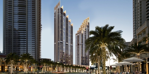 Boulevard Heights