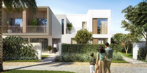 Spring by EMAAR