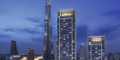 Forte by EMAAR