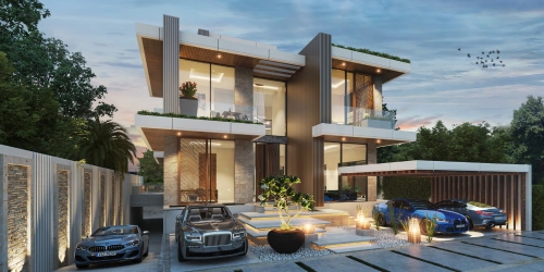 Cavalli Estates
