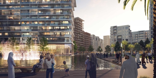 Oud Residences