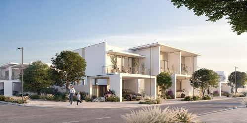 Lilia by EMAAR