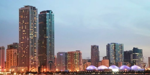 Al Burj Tower