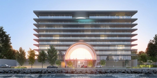 Armani Beach Residences
