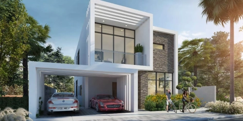 BelAir Villas