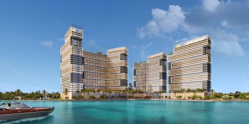Chelsea Residences