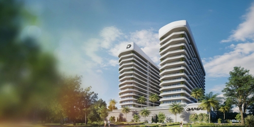 Elo by DAMAC