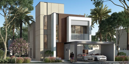 June by EMAAR