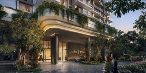 Lacina Residences Phase 3
