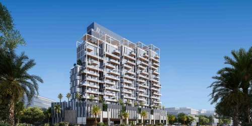 Wynwood Residences