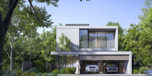 Saro Townhouse and Villa