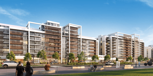 Misk Apartments