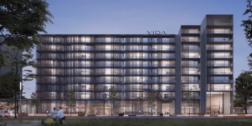Vida Residences