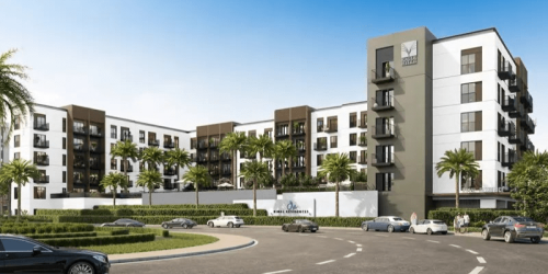 Rimal Residences