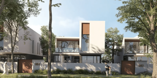 Arada Sarab Villas & Townhouses