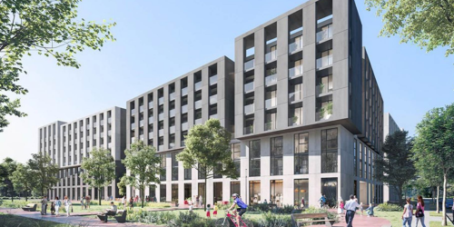 Tiraz Apartments