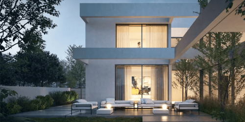 Sendian Townhouse and Villa