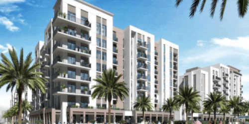 Noor Residences