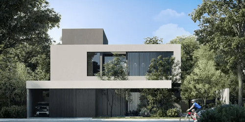 Kaya Townhouse and Villa