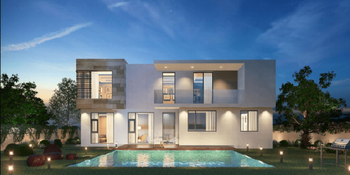 Nasma Residences